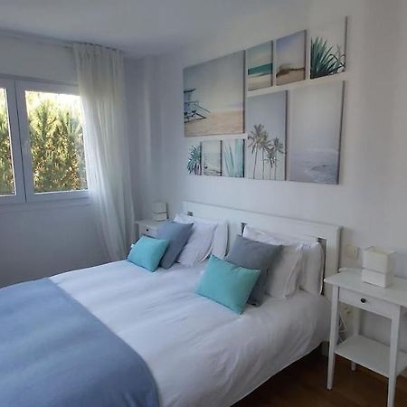 Valdenoja-Sardinero Apartment Suite Beach Сантандер Экстерьер фото