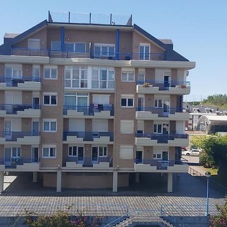 Valdenoja-Sardinero Apartment Suite Beach Сантандер Экстерьер фото