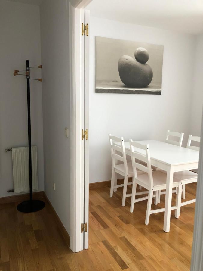 Valdenoja-Sardinero Apartment Suite Beach Сантандер Экстерьер фото