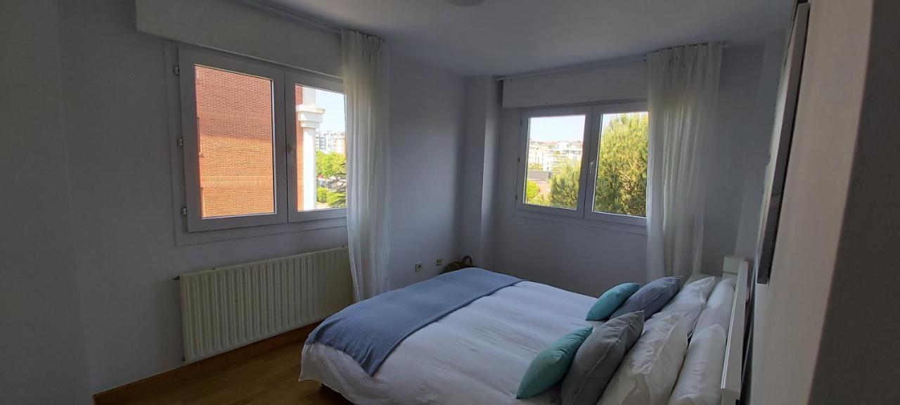 Valdenoja-Sardinero Apartment Suite Beach Сантандер Экстерьер фото