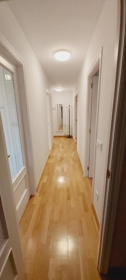 Valdenoja-Sardinero Apartment Suite Beach Сантандер Экстерьер фото