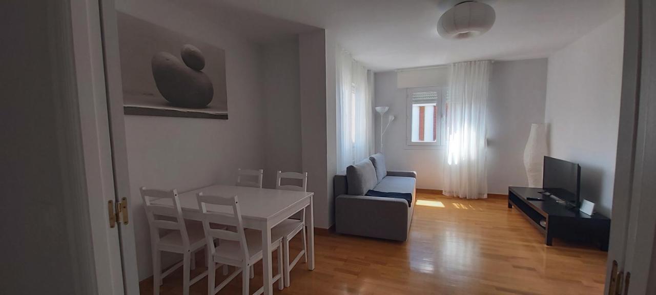 Valdenoja-Sardinero Apartment Suite Beach Сантандер Экстерьер фото